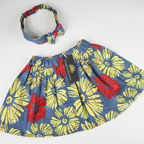 Girls Skirt - Picture 1 of 3